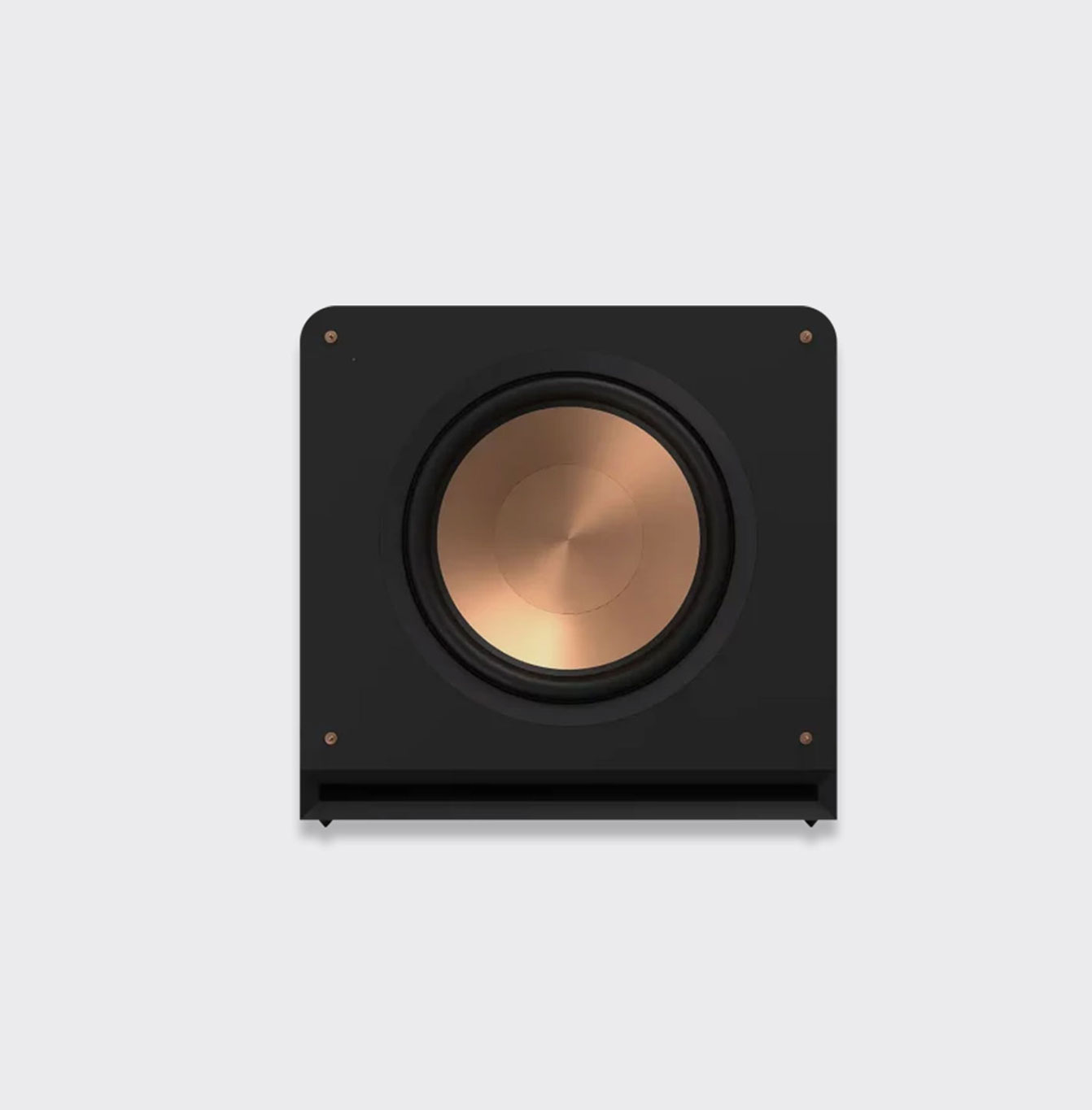 Klipsch RP-1200SW Zwart