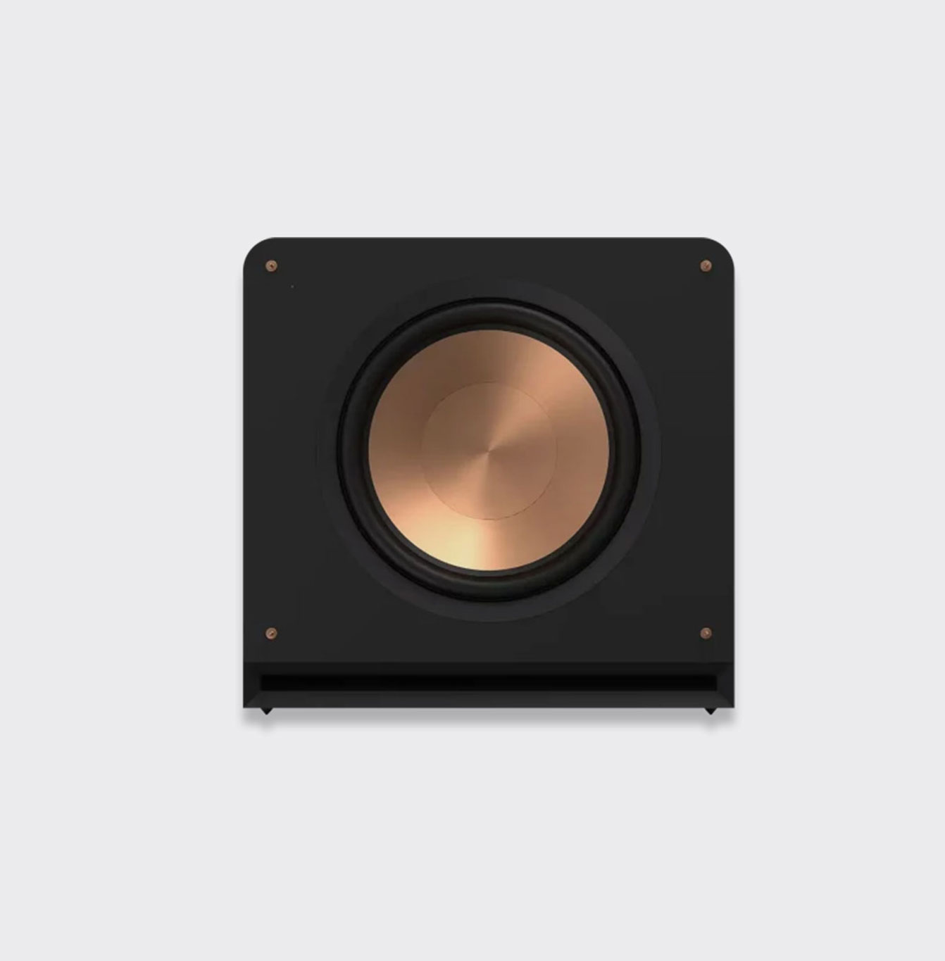 Klipsch RP-1400SW Zwart