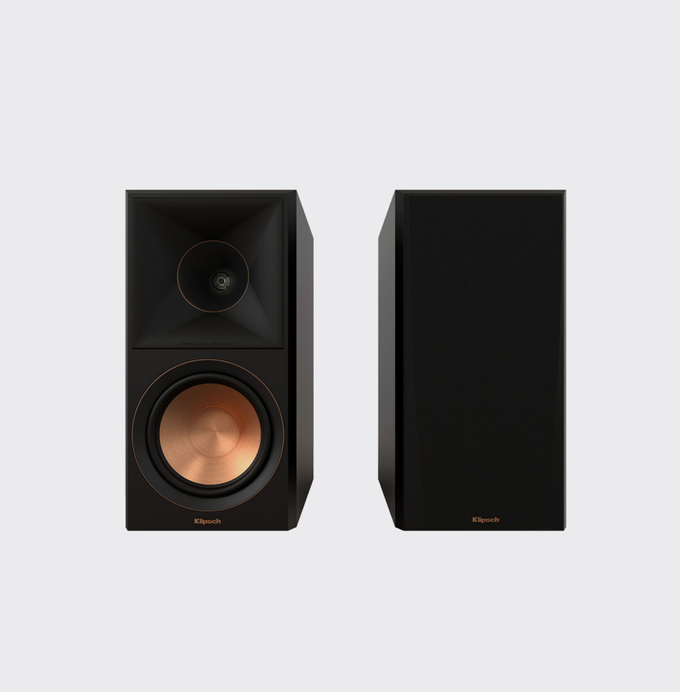 Klipsch RP-500M II