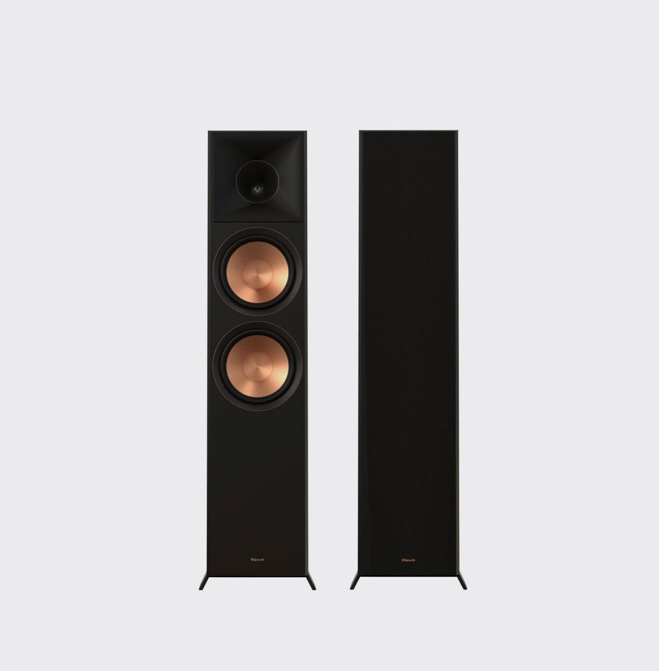 Klipsch RP-6000F II Zwart