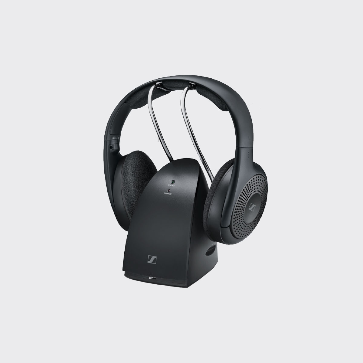 Sennheiser RS 120-W Zwart