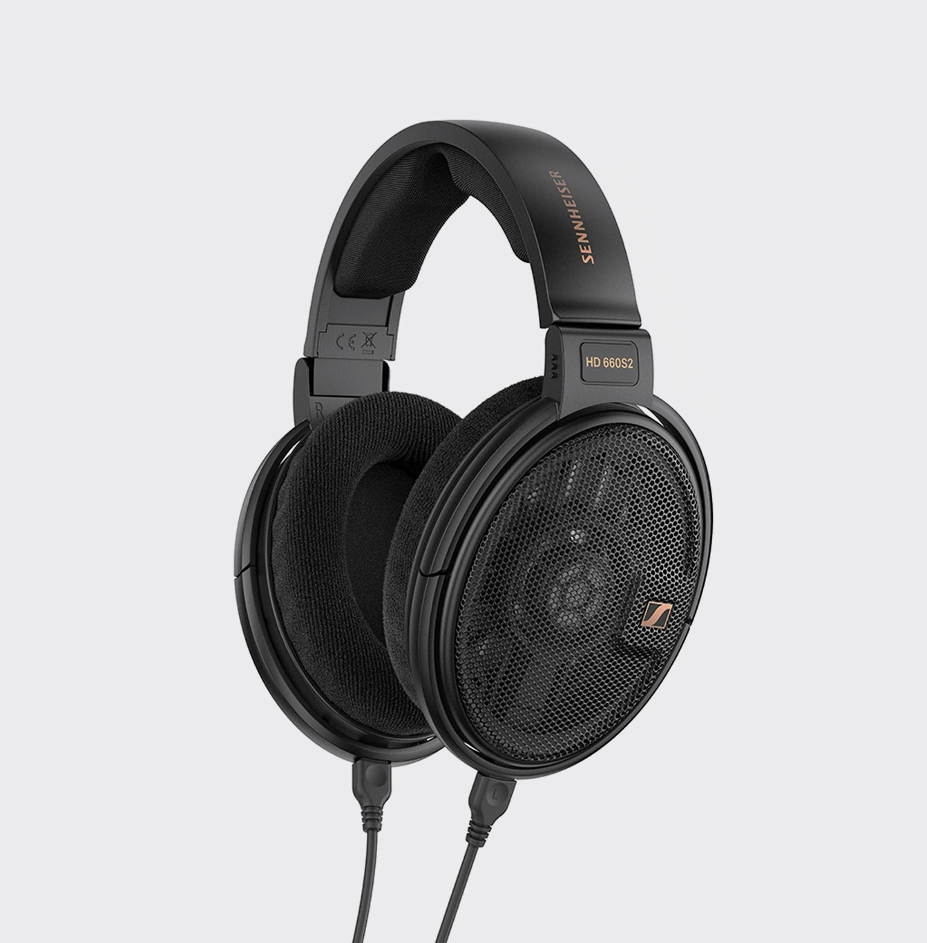 Sennheiser HD 660 S2