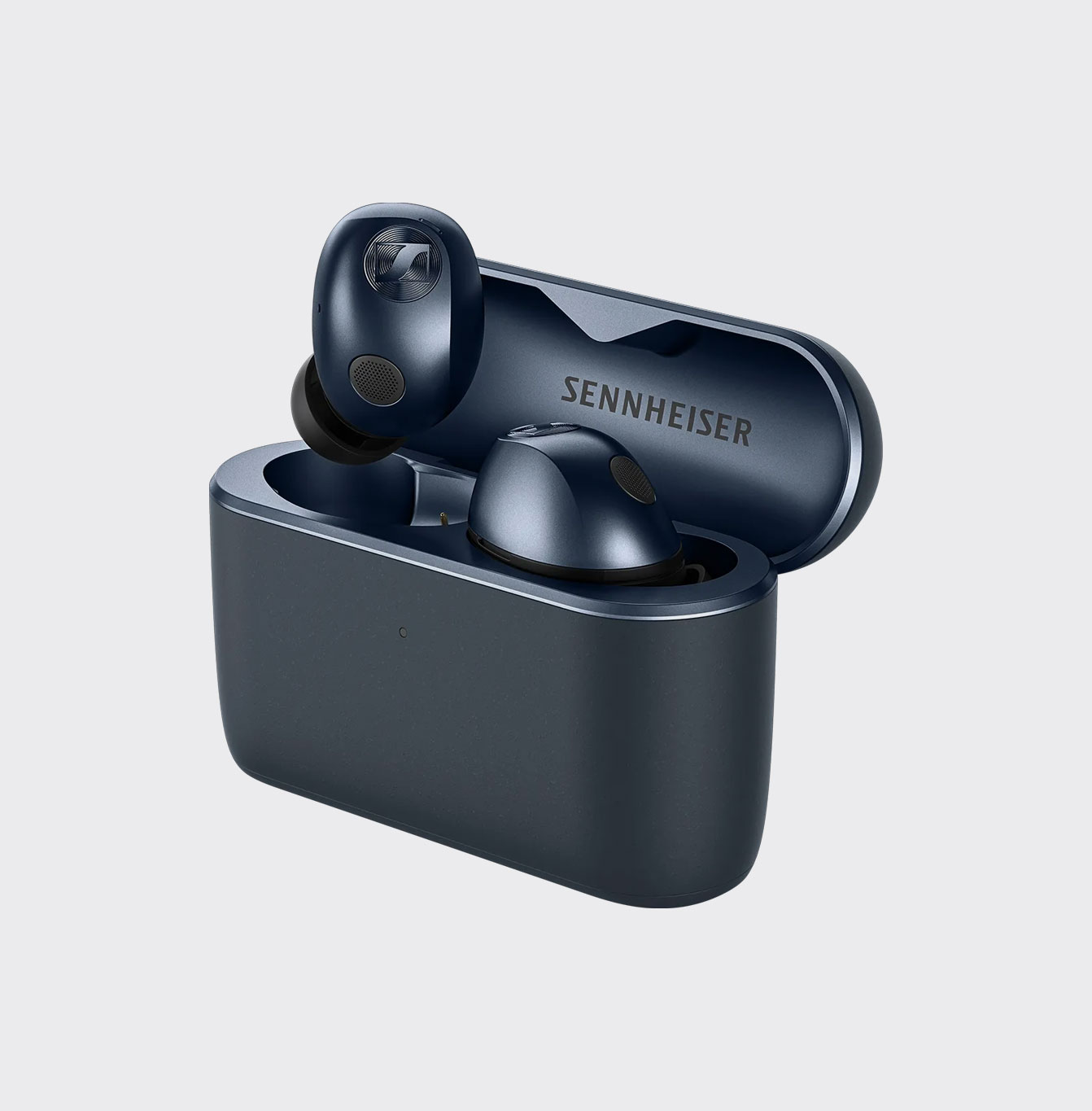 Sennheiser Momentum True Wireless 5 Denim