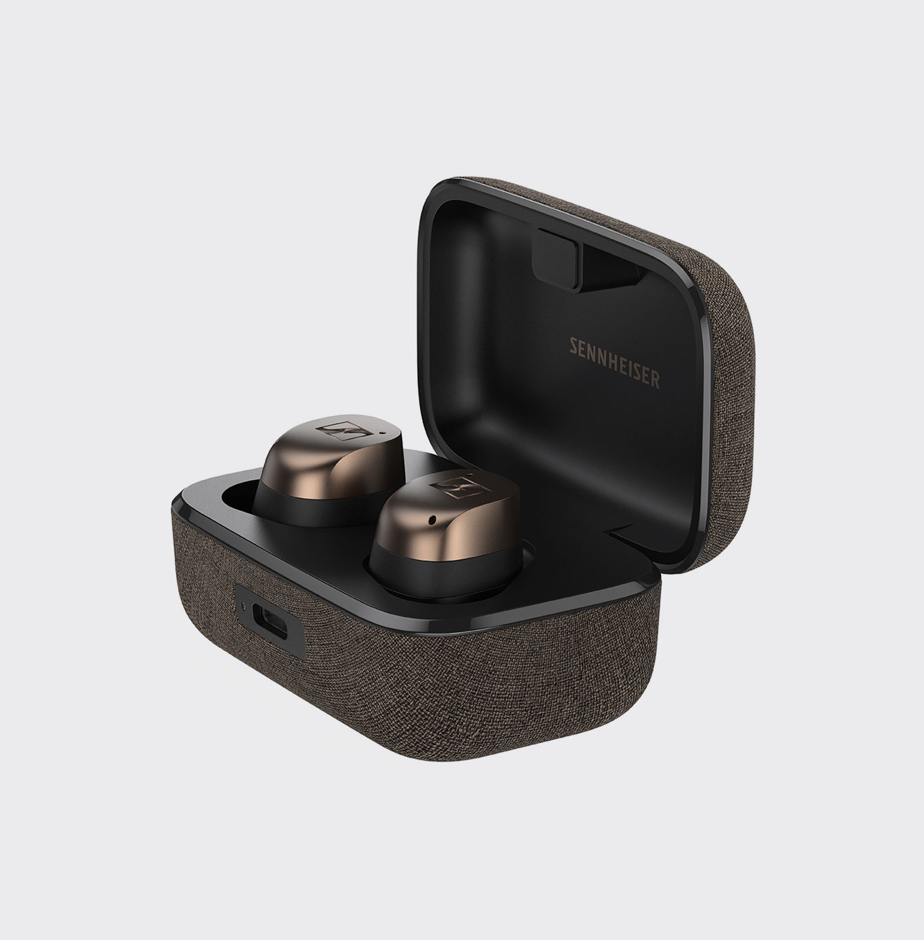 Sennheiser Momentum True Wireless 4