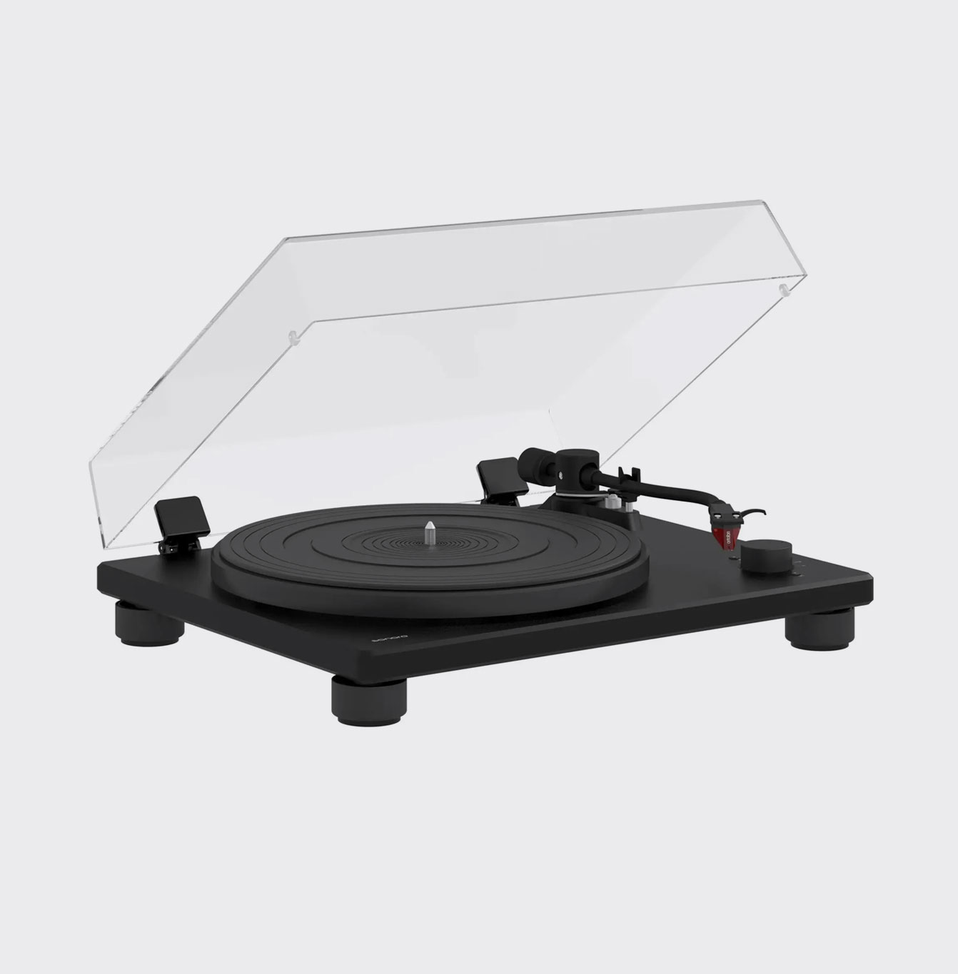 Sonoro Platinum EAS