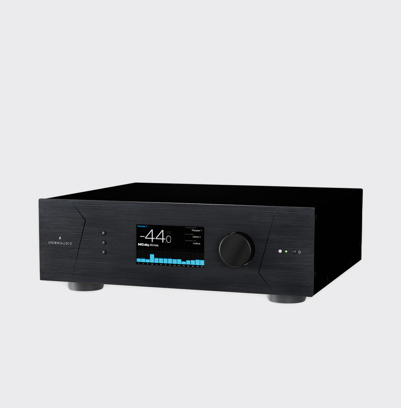 StormAudio ISP Core 16 ISP Core 16