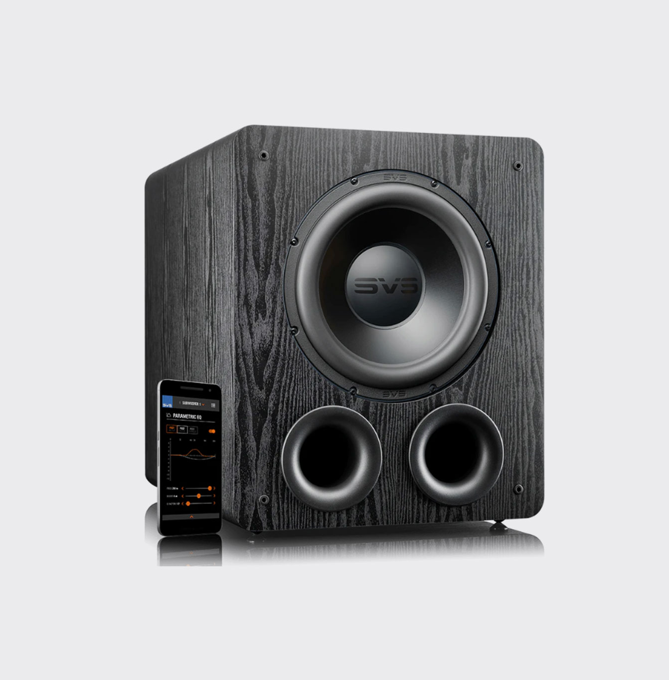 SVS PB-2000 Pro