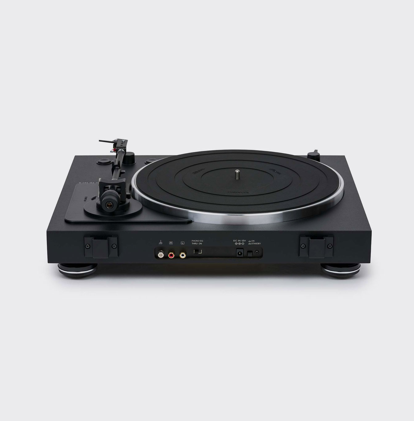 Thorens TD 101A
