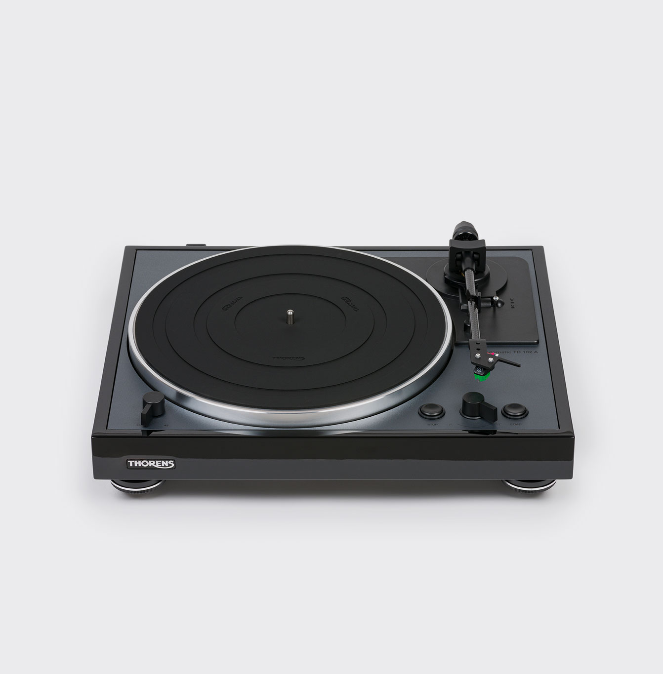 Thorens TD 102A