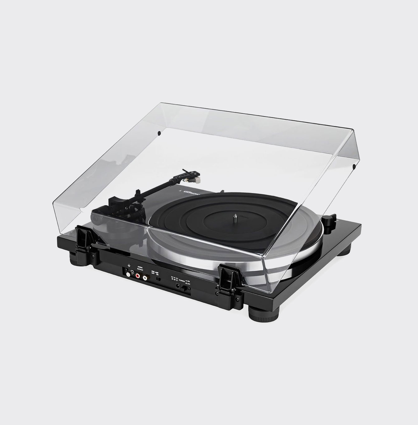 Thorens TD 201