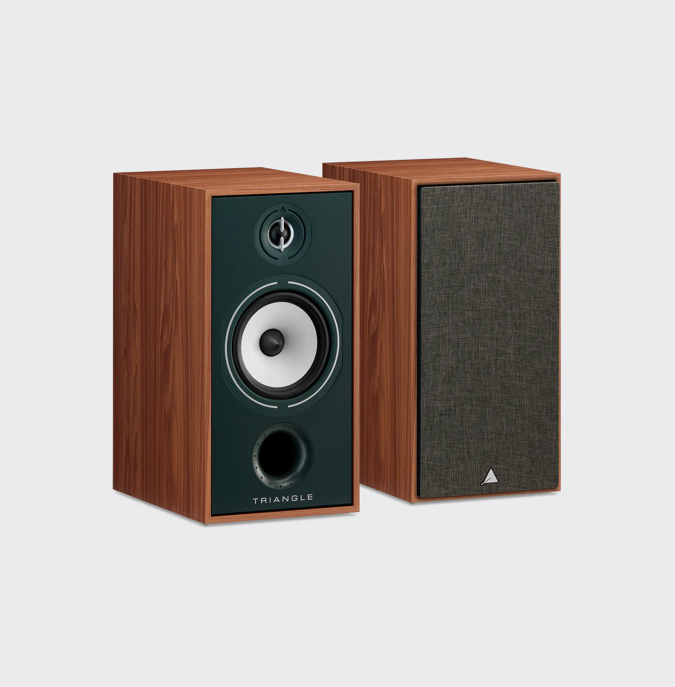 Triangle Borea BR04 Green