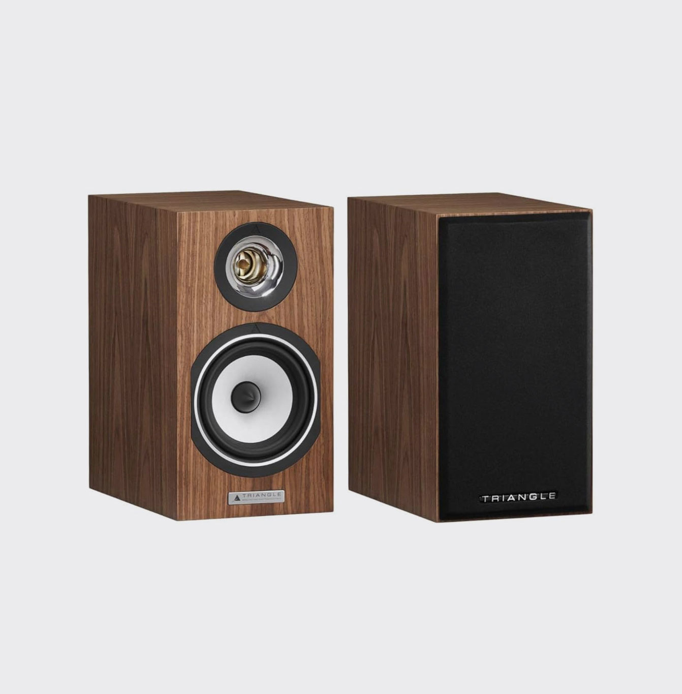 Triangle Esprit Titus EZ