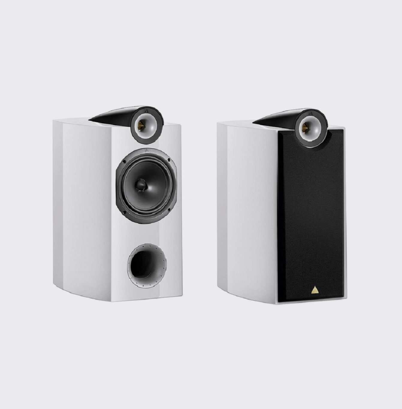 Triangle Genese Trio