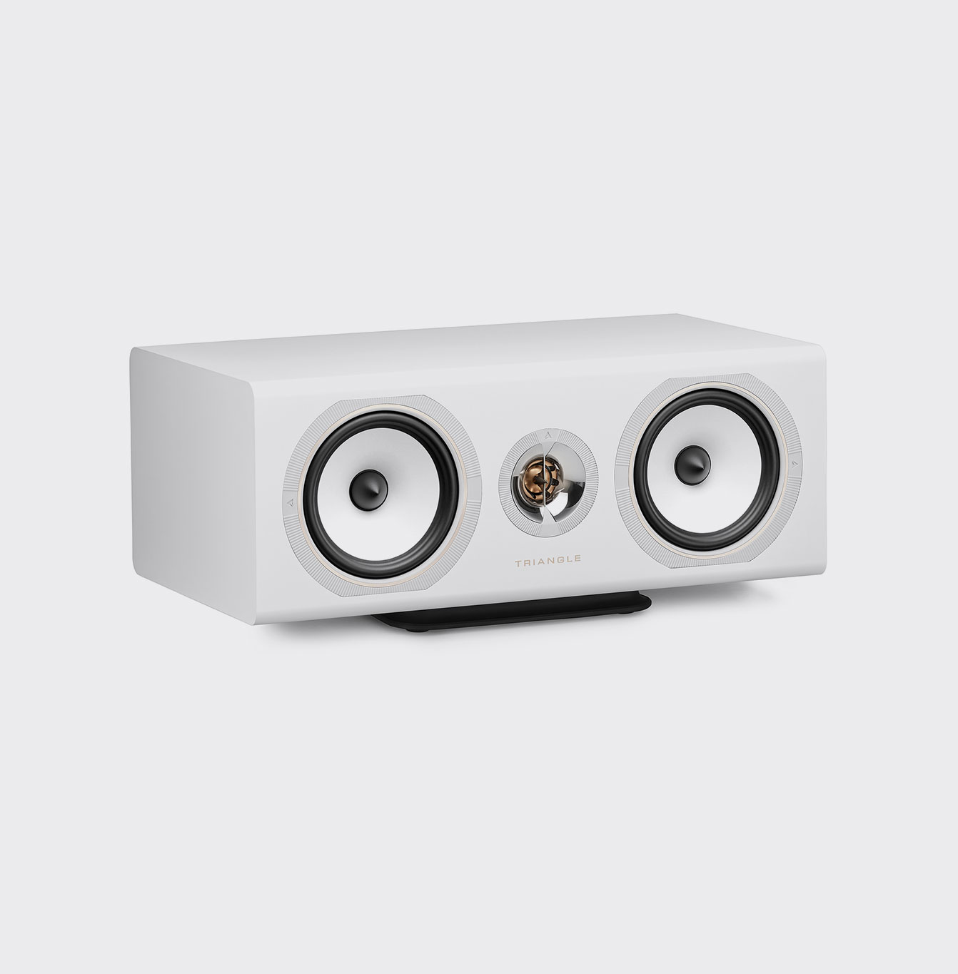 Triangle Solstice C3 White