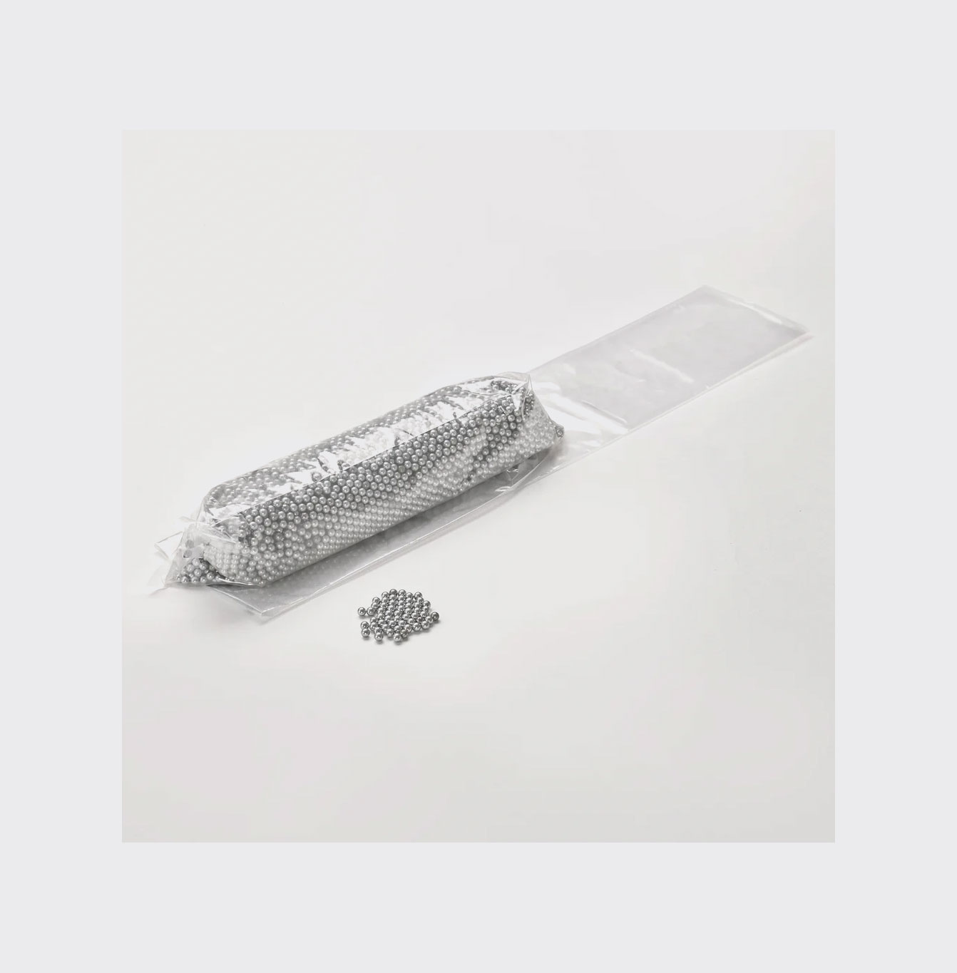 Triangle Stand filler