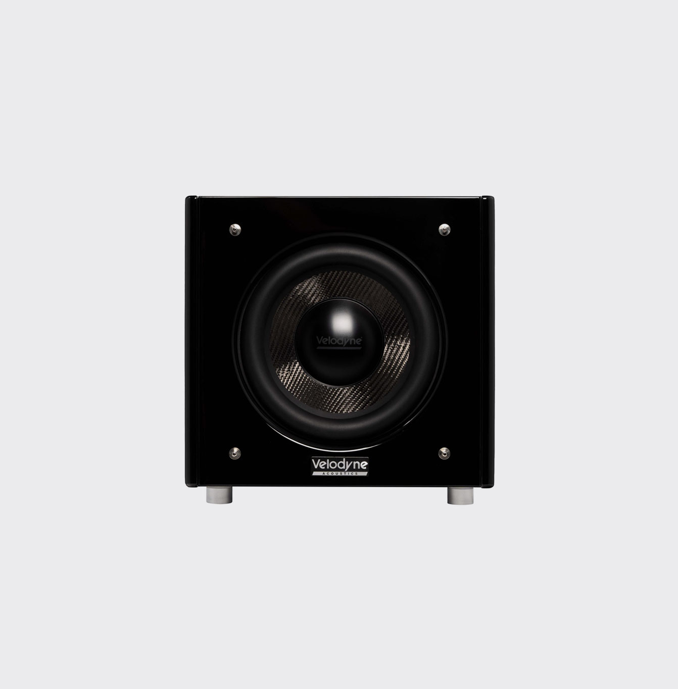 Velodyne SPL-X 10