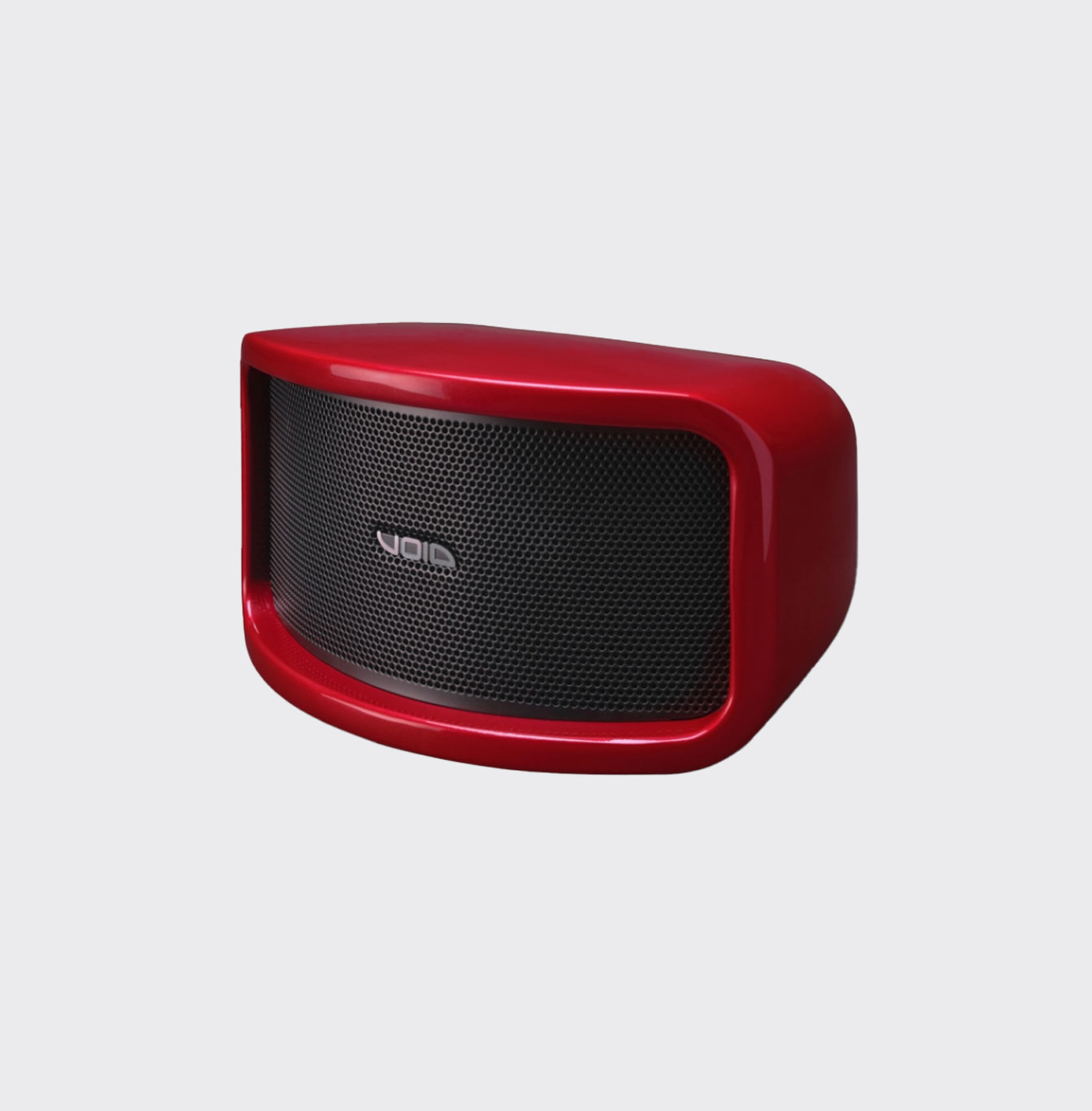 Void Acoustics Cyclone 55