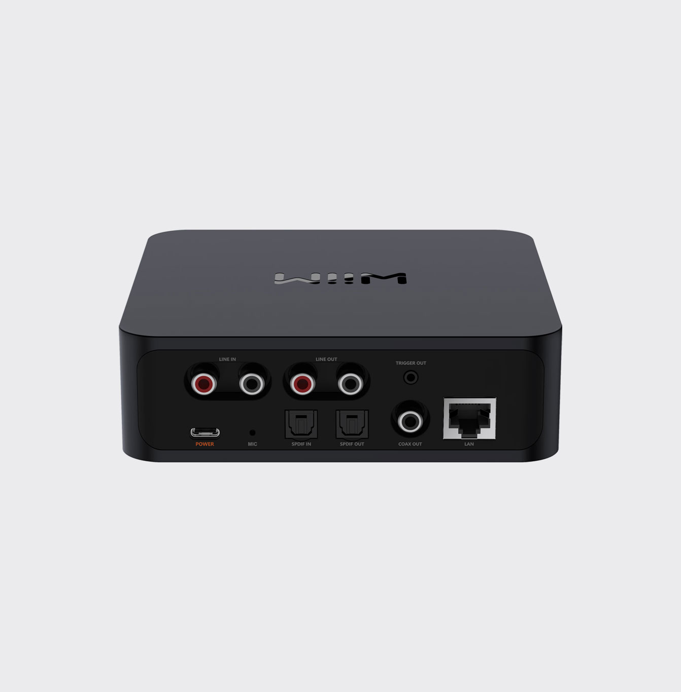 WiiM Pro