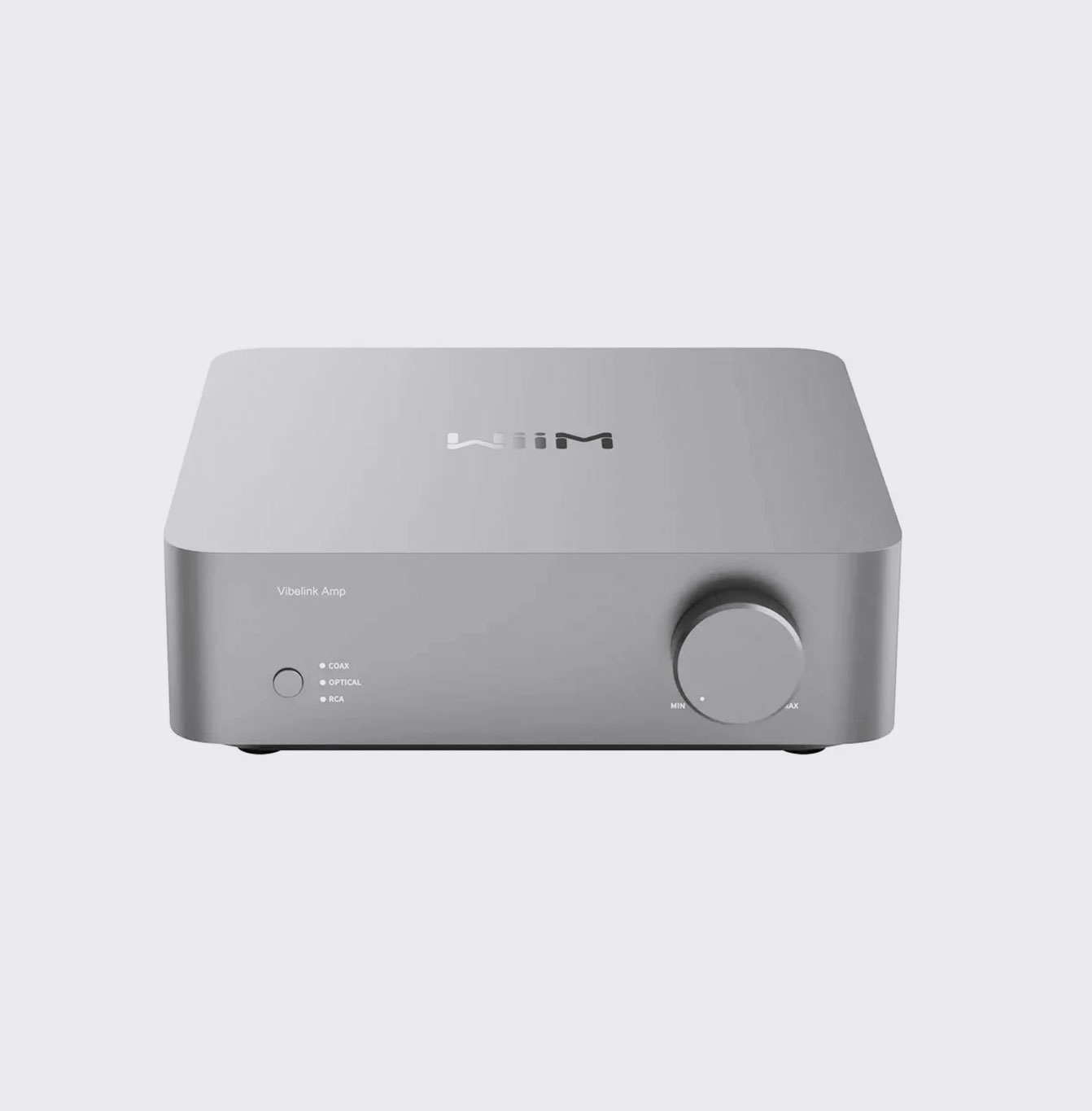 WiiM Vibelink Amp