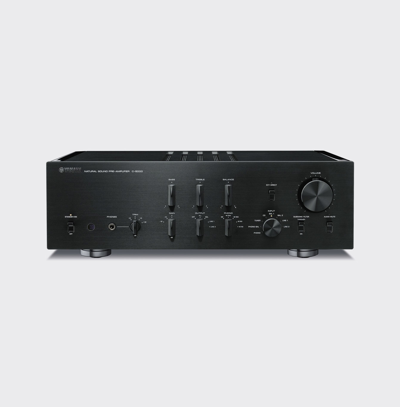 Yamaha C-5000
