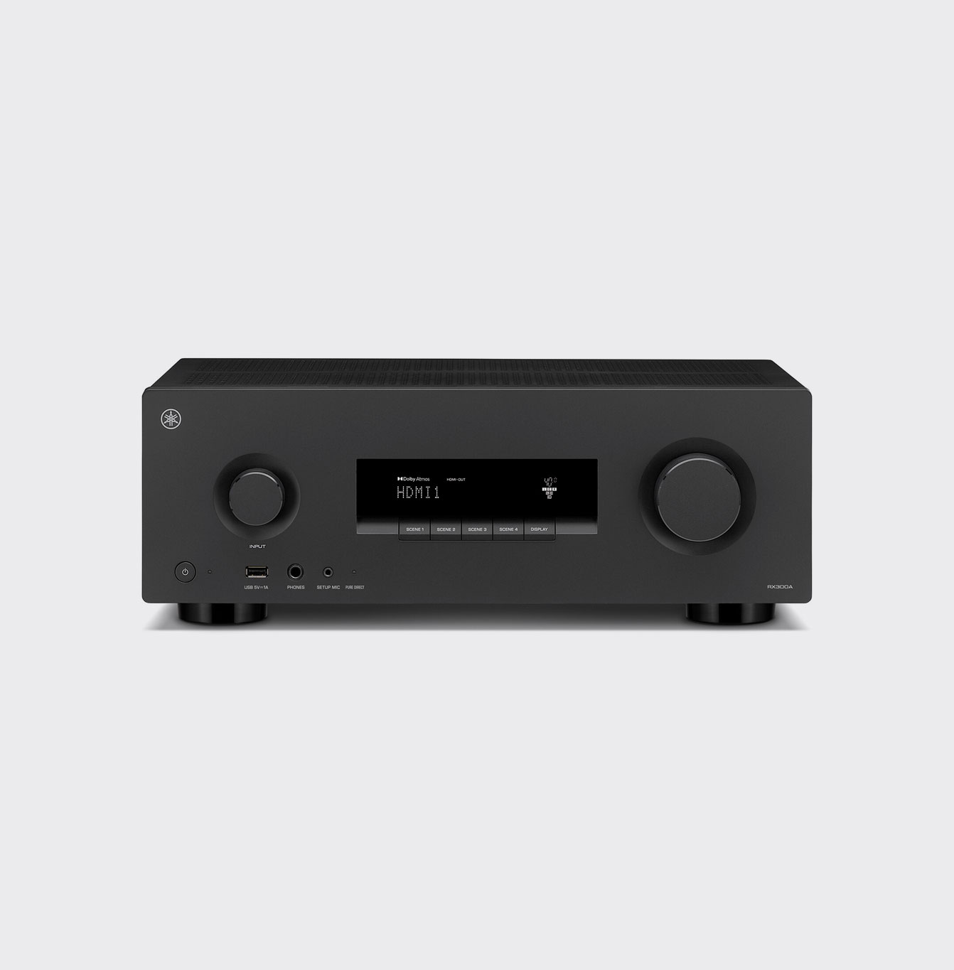 Yamaha RX-300A