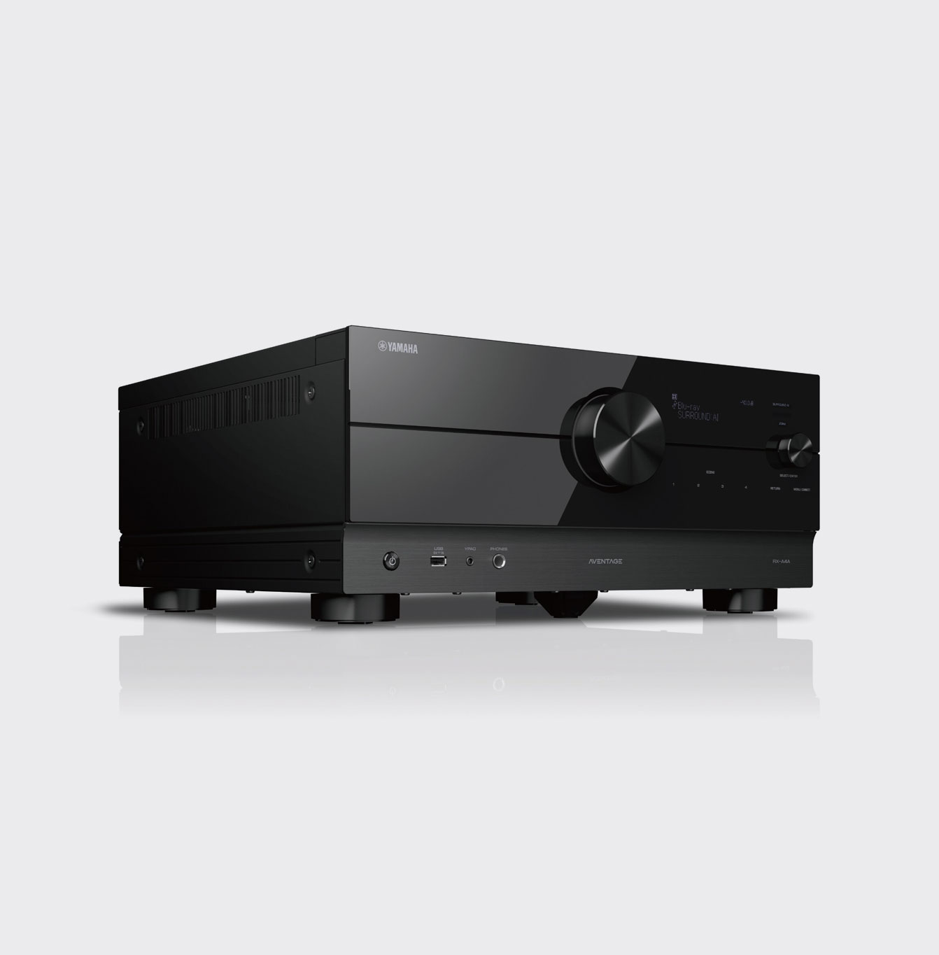 Yamaha RX-A4A