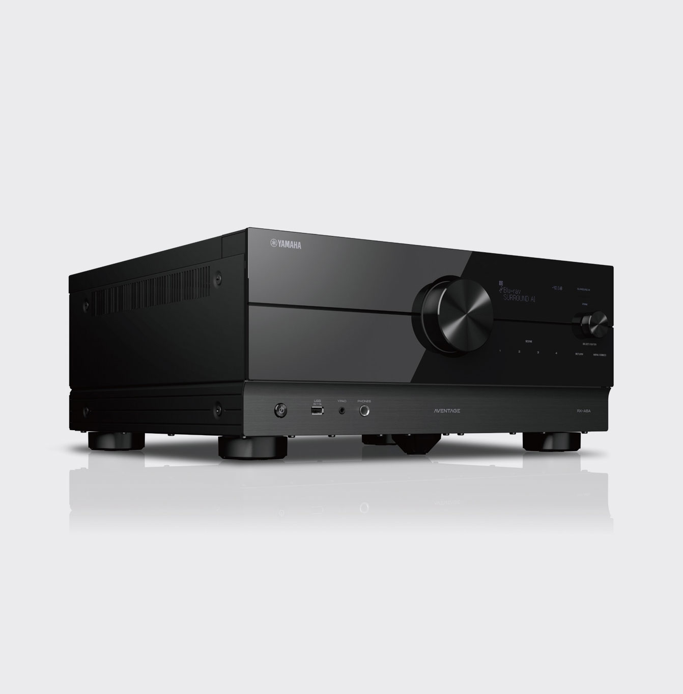 Yamaha RX-A6A