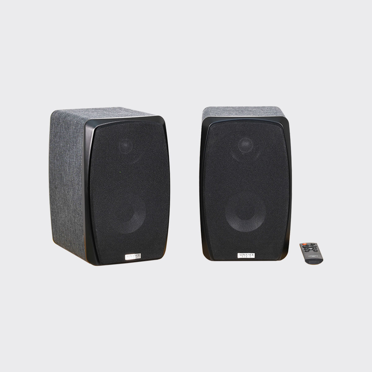 Advance Acoustics Zeneo ZX