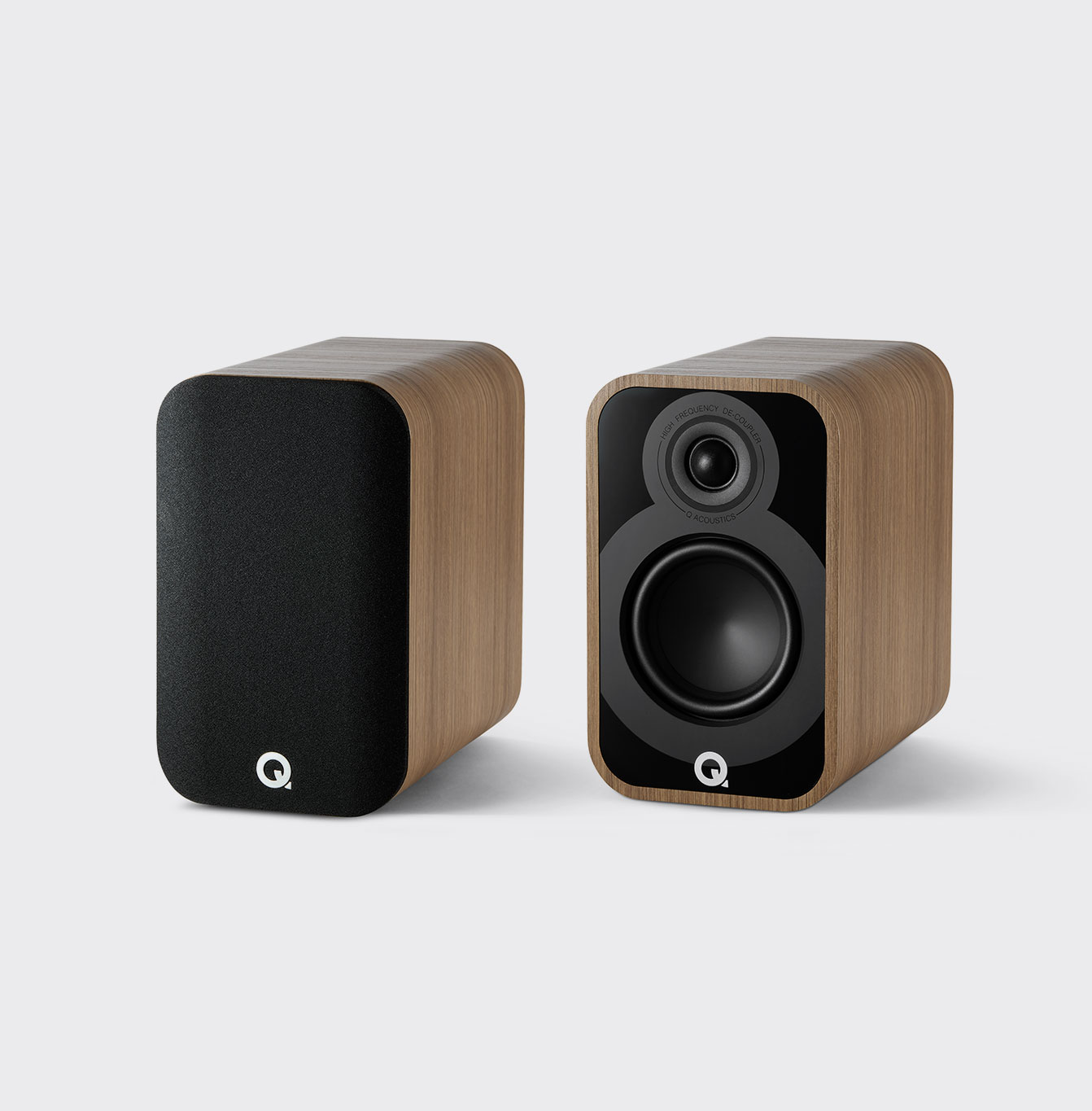 Q Acoustics 5010 Holme Oak