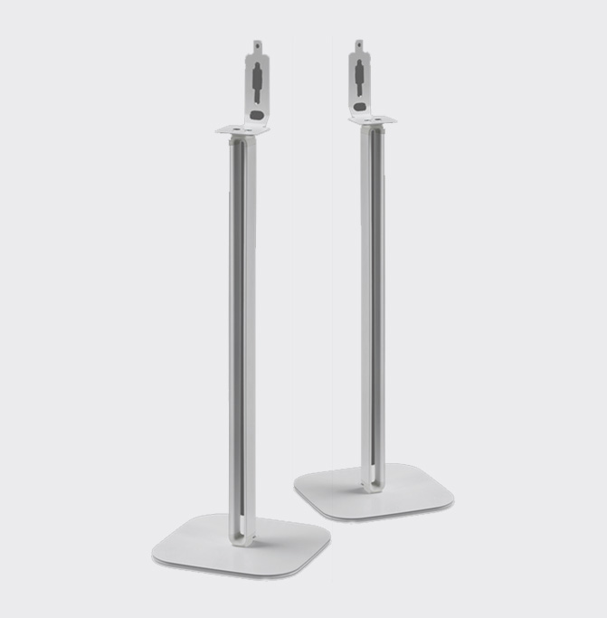 Bluesound Pulse Flex Stand Wit