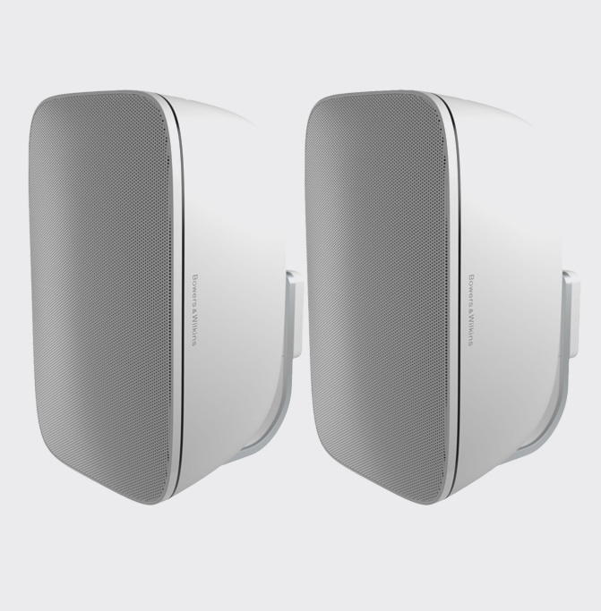 Bowers & Wilkins AM-1