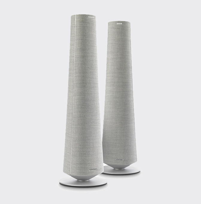 Harman Kardon Citation Tower Wit