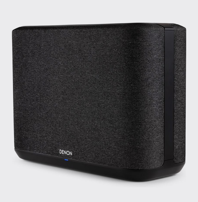 Denon Home 250 Zwart