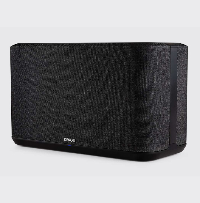 Denon Home 350 Zwart