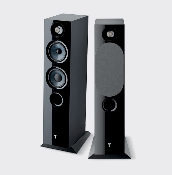 Focal Chora 816