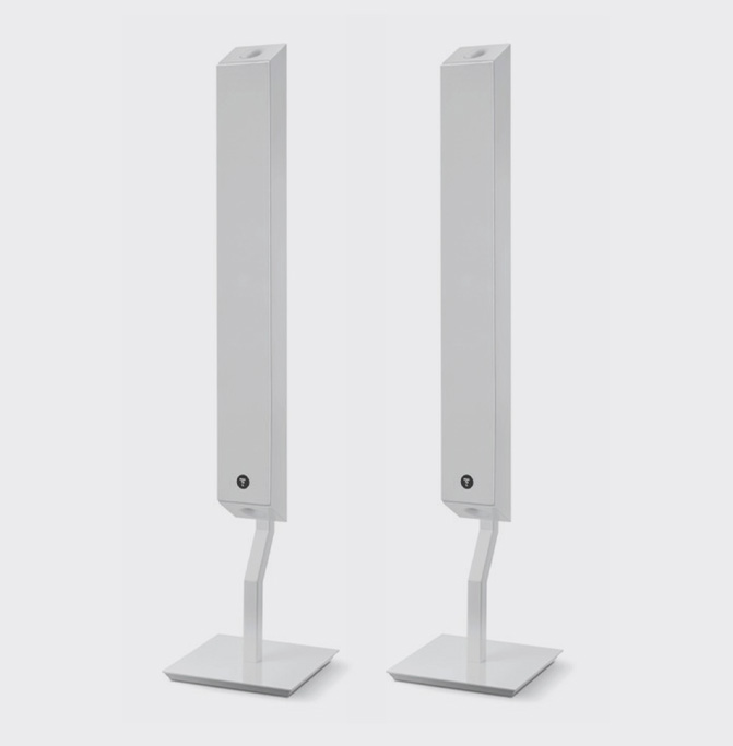 Focal Stands for On Wall 301 & 302 Wit