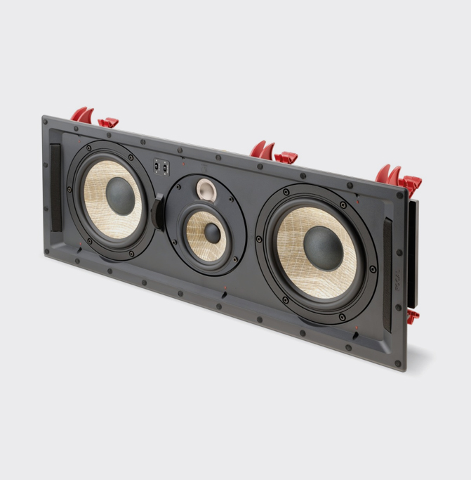 Focal Custom 300 IW LCR 6