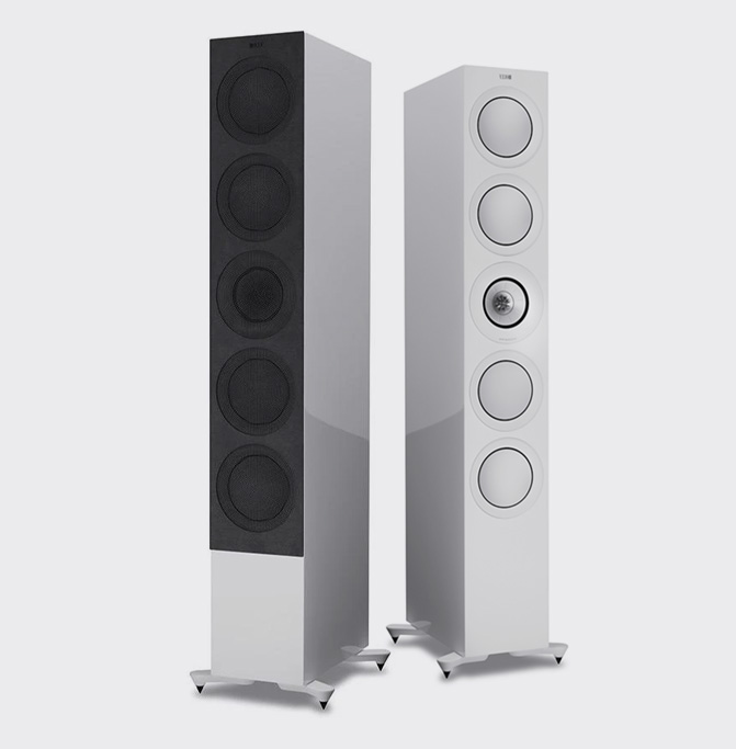 Kef R11