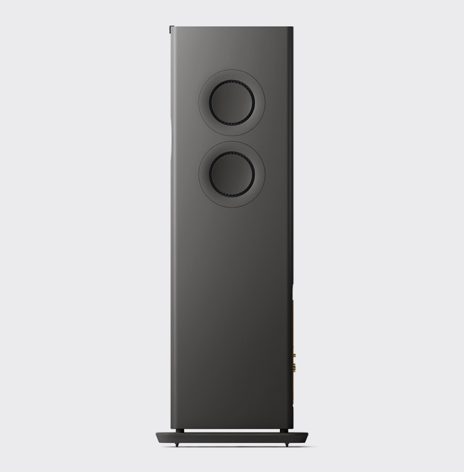 Kef LS60 Wireless