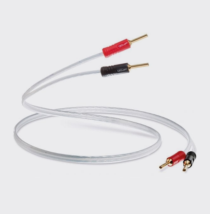 QED Performance XT 25 Wit 2 x 3 meter