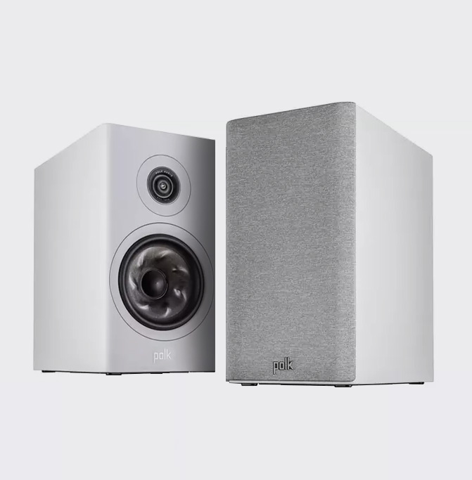 Polk Audio Reserve R200 Wit