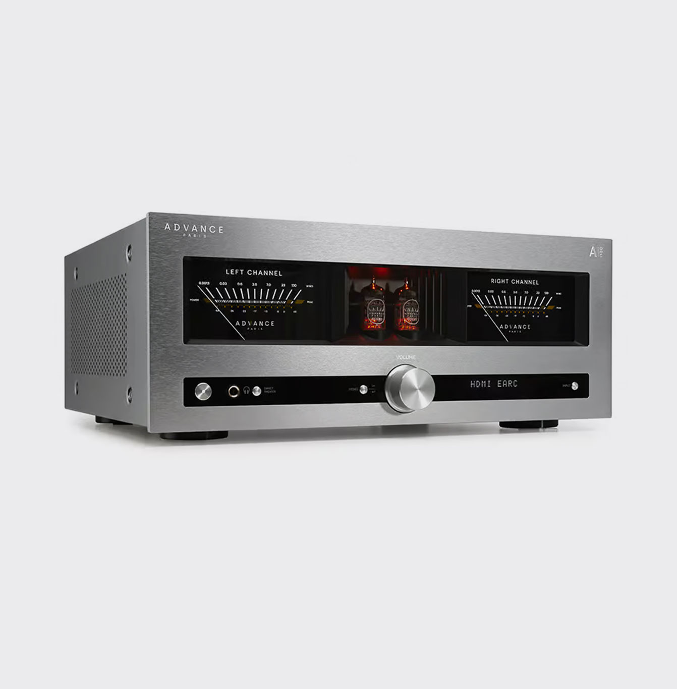Advance Paris A-i130 NOVA Silver
