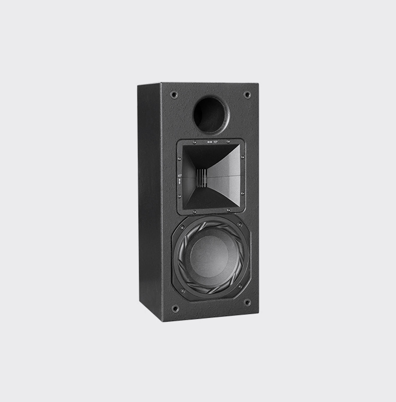 Alcons CRMSC-SRHV-90