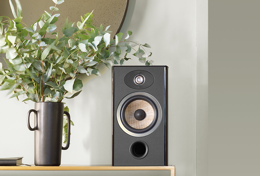 Focal Aria Evo X N1