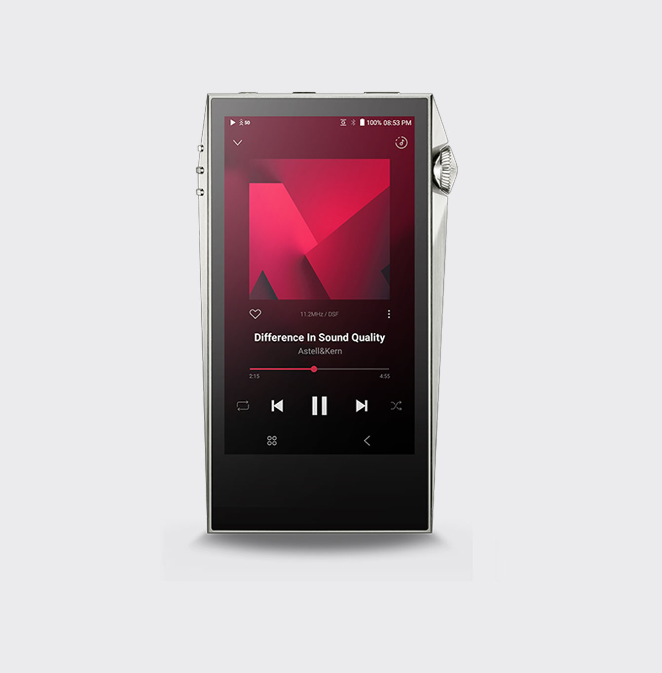 Astell & Kern SP3000M Copper Nickel
