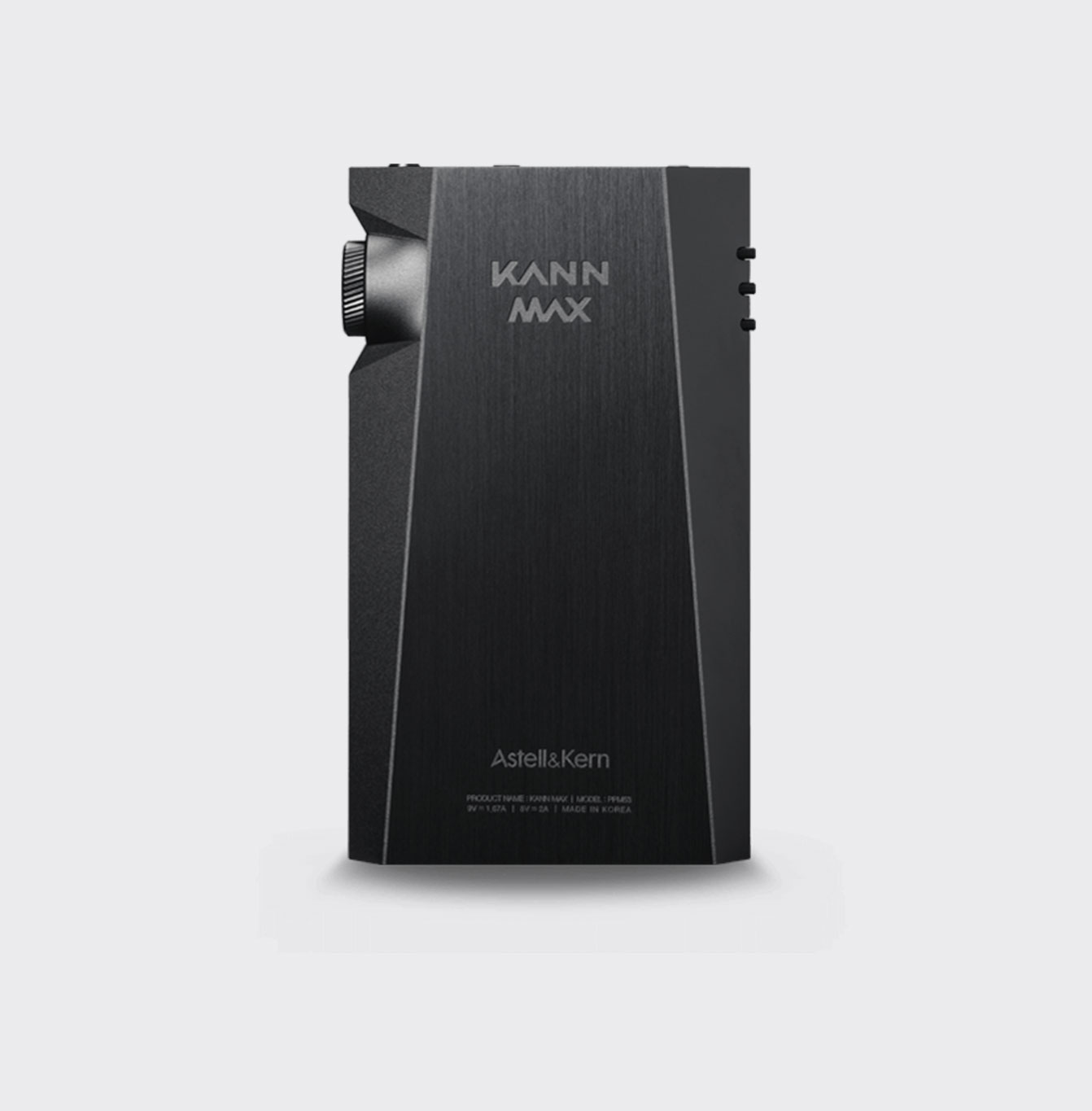 Astell & Kern Kann Max