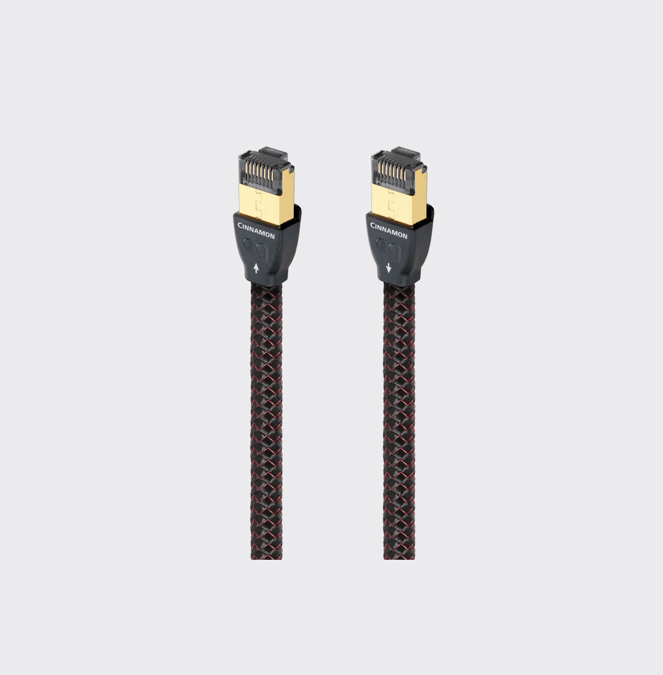 Audioquest Cinnamon Ethernet