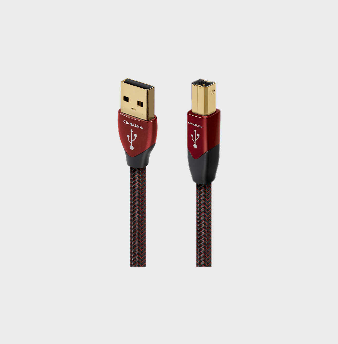 Audioquest Cinnamon USB A-B