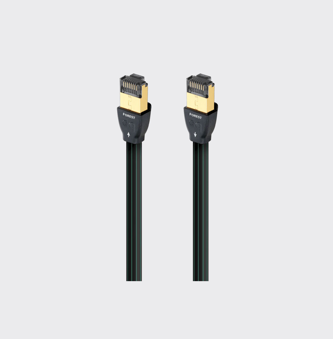 Audioquest Forest Ethernet