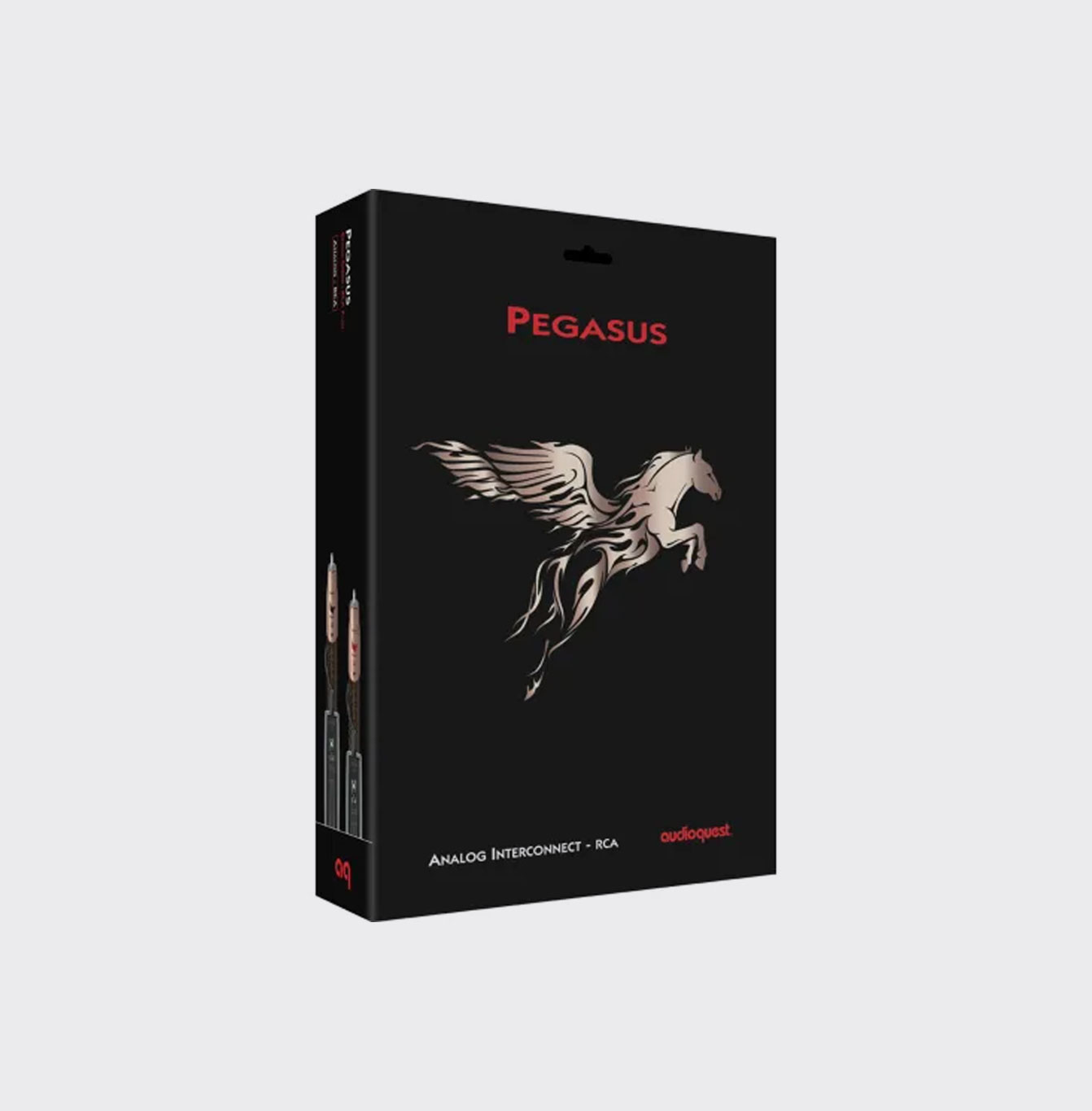 Audioquest Pegasus RCA
